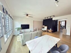 Blk 233B Matilda Court (Punggol), HDB 5 Rooms #593111761